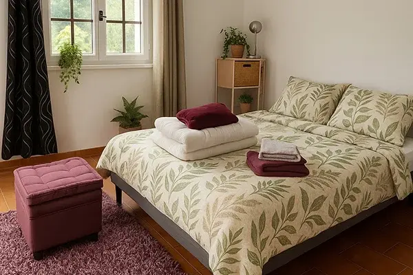 Dreamia - Chambre parentale