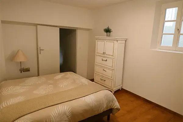 Dreamia - Chambre d'appoint