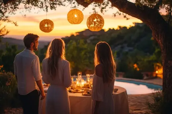 Dreamia - Vue extérieure