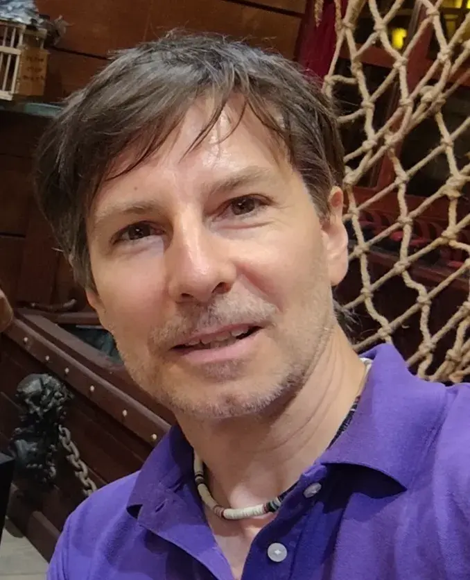 Dreamia - Espace de contemplation