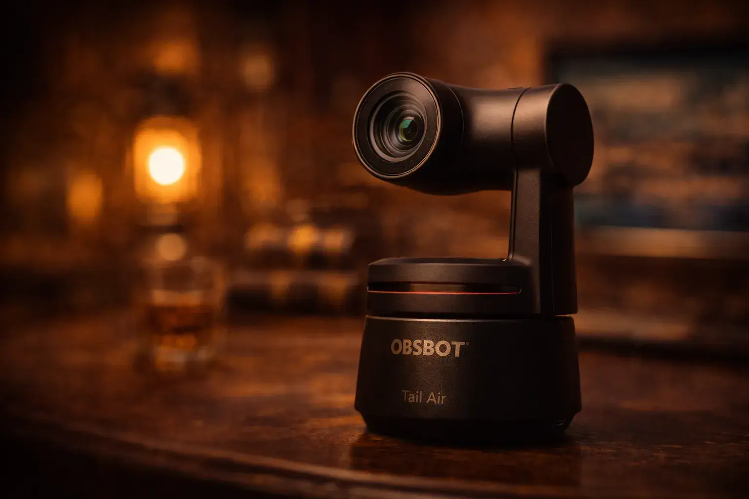 Cadre convivial pour interviews et formats dialogue